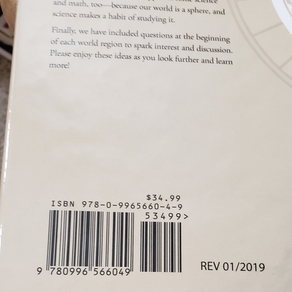 Exploring The World Through Cartography by Classical Conversations Multimedia. - Picture 7 of 9